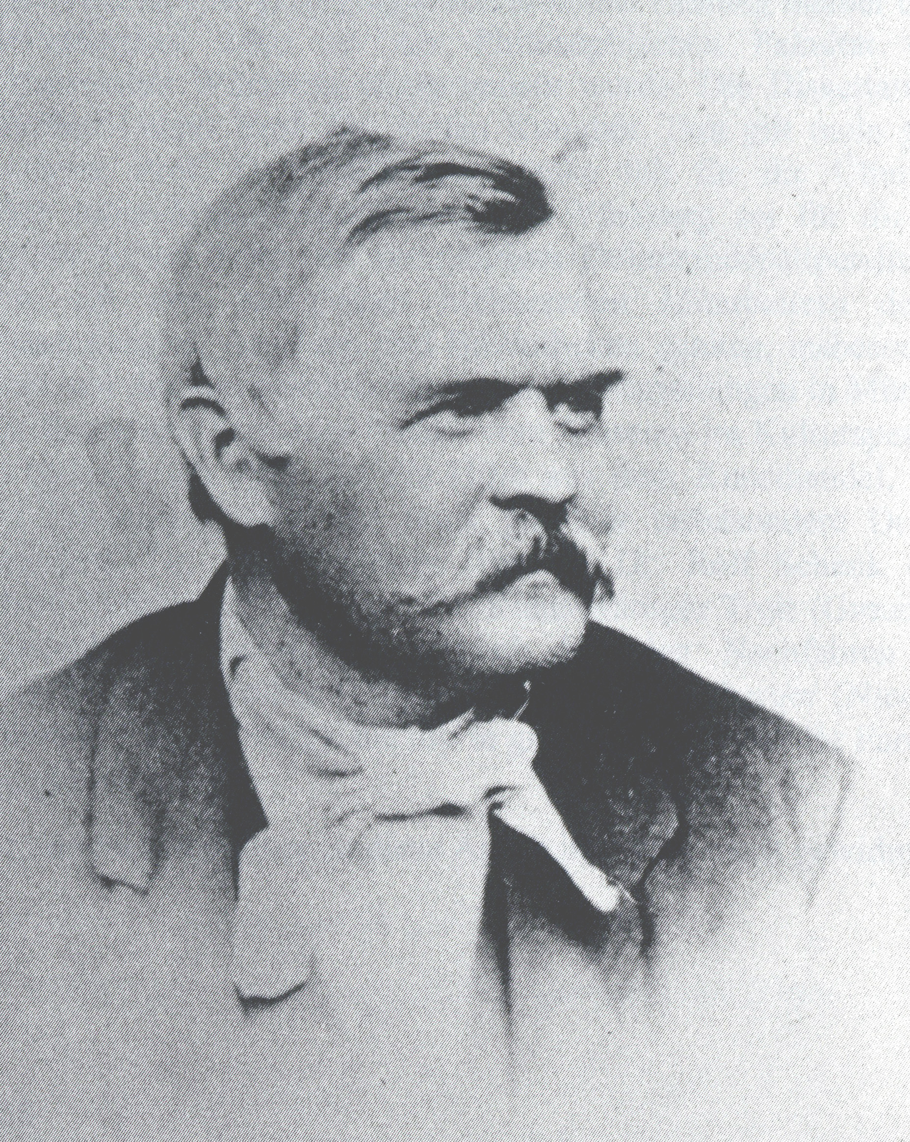 Fritz Bamberger Unsere Künstler Gailer Fine Art Chiemsee